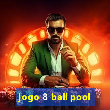 jogo 8 ball pool